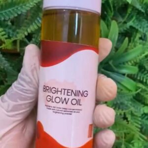 Body oil