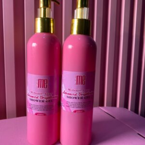 Melanin Away Advance Shower Gel