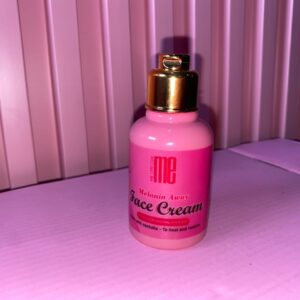 Melanin Away Advance Face Cream
