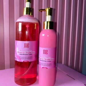 Big Melanin Away Shower Gel