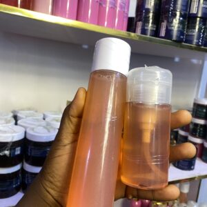 Rose Water Toner